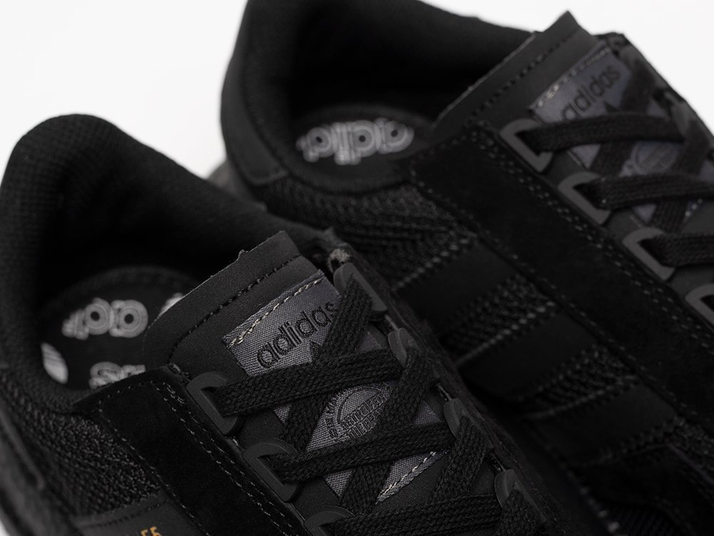 Adidas Retropy E5 черные текстиль мужские (AR31408) - фото 7