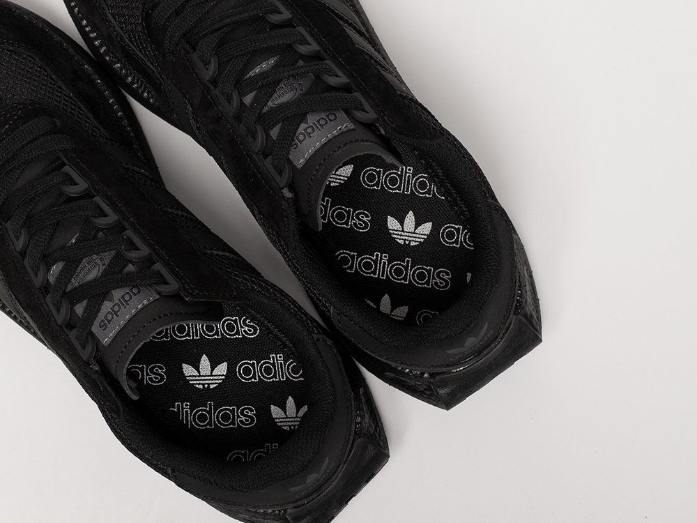Adidas Retropy E5 черные текстиль мужские (AR31408) - фото 8 Adidas Retropy E5 черные текстиль мужские (AR31408) - фото 8