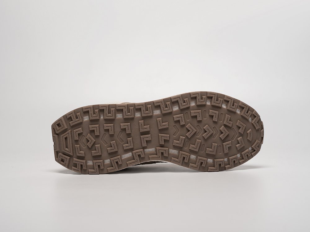 Adidas Retropy E5 бежевые текстиль мужские (AR31410) - фото 5 Adidas Retropy E5 бежевые текстиль мужские (AR31410) - фото 5