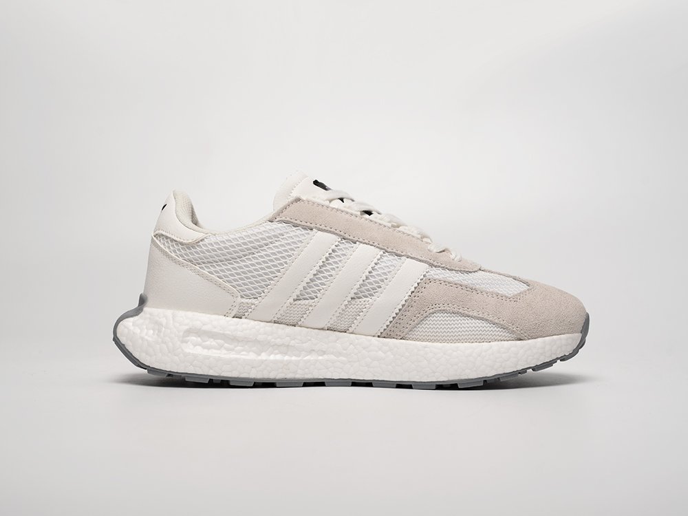 Adidas Retropy E5 белые текстиль мужские (AR31414) - фото 3