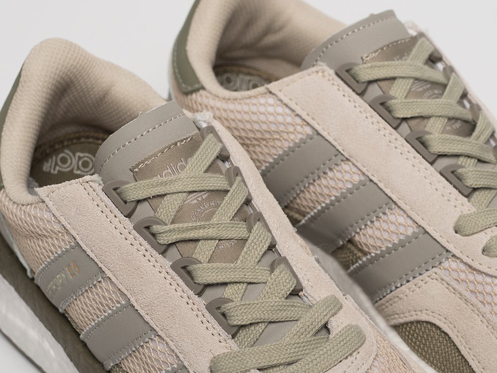 Adidas Retropy E5 бежевые текстиль мужские (AR31415) - фото 7 Adidas Retropy E5 бежевые текстиль мужские (AR31415) - фото 7