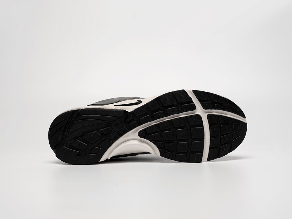 Nike Air Presto 2019 серые текстиль мужские (AR31417) - фото 5 Nike Air Presto 2019 серые текстиль мужские (AR31417) - фото 5