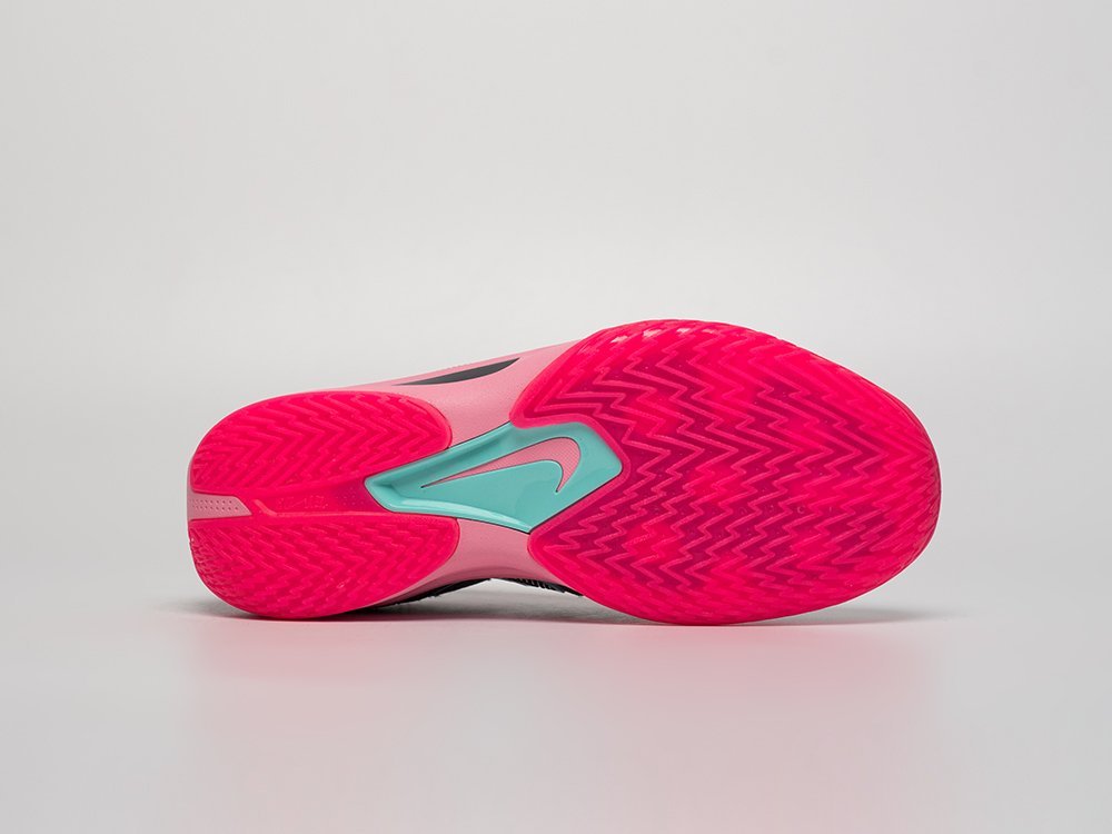 Nike Air Zoom G.T. Cut 3 черные текстиль мужские (AR31424) - фото 5 Nike Air Zoom G.T. Cut 3 черные текстиль мужские (AR31424) - фото 5