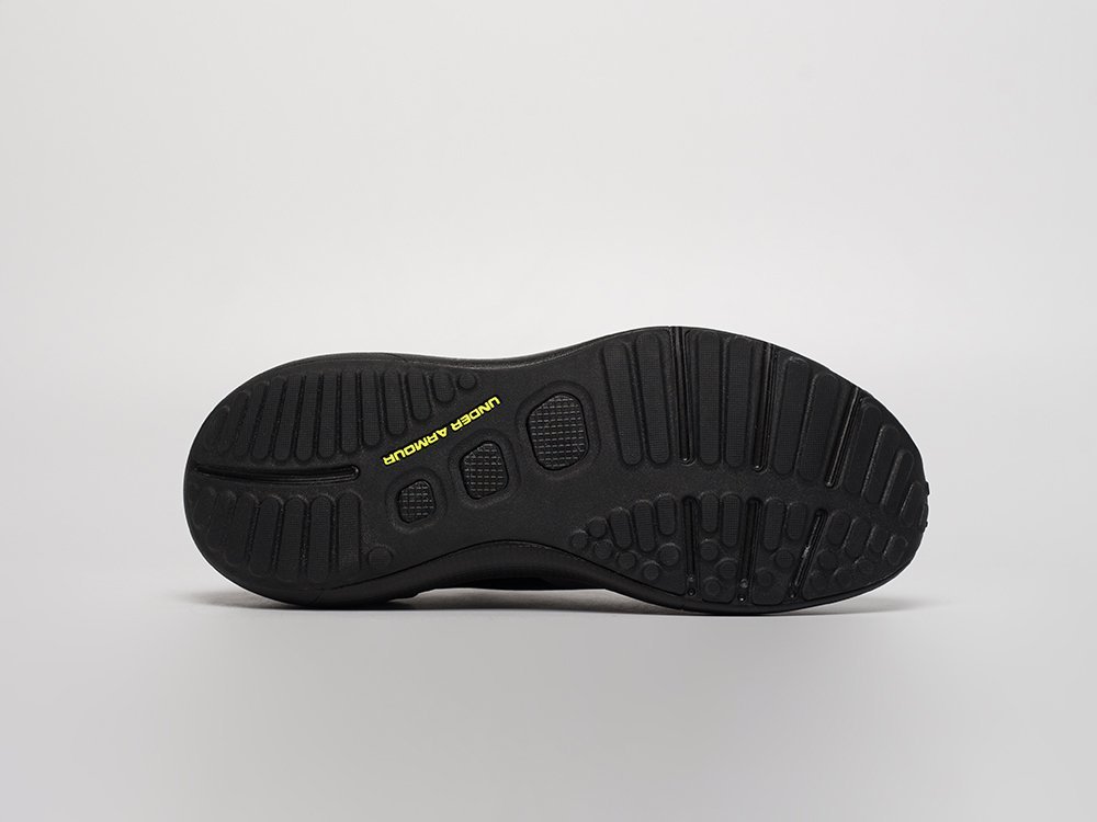 Under Armour HOVR Phantom 3 Storm черные текстиль мужские (AR31425) - фото 6 Under Armour HOVR Phantom 3 Storm черные текстиль мужские (AR31425) - фото 6