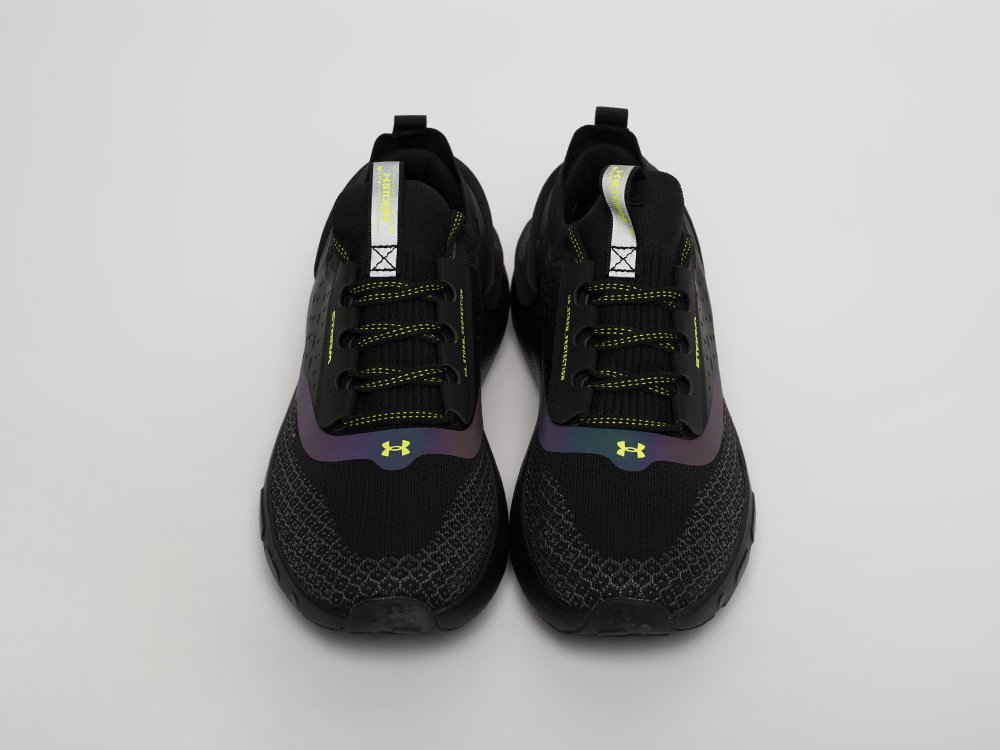 Under Armour HOVR Phantom 3 Storm черные текстиль мужские (AR31425) - фото 7 Under Armour HOVR Phantom 3 Storm черные текстиль мужские (AR31425) - фото 7