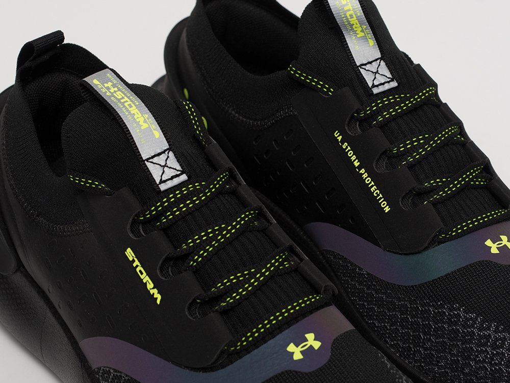 Under Armour HOVR Phantom 3 Storm черные текстиль мужские (AR31425) - фото 8 Under Armour HOVR Phantom 3 Storm черные текстиль мужские (AR31425) - фото 8