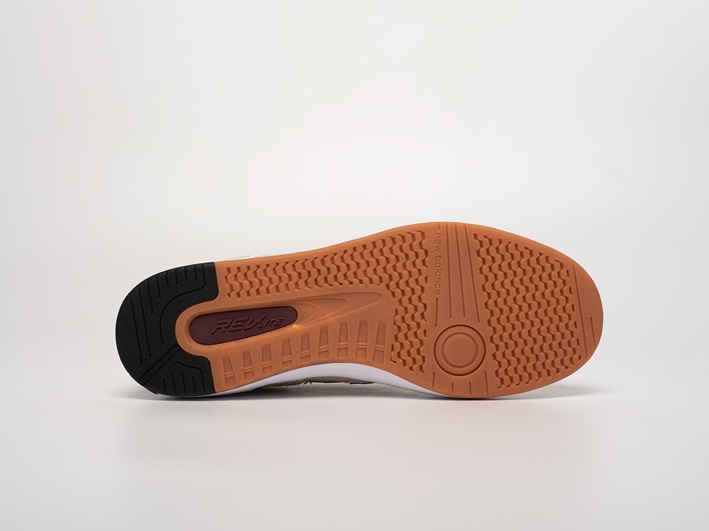 New Balance CT574 бежевые замша мужские (AR31428) - фото 5 New Balance CT574 бежевые замша мужские (AR31428) - фото 5