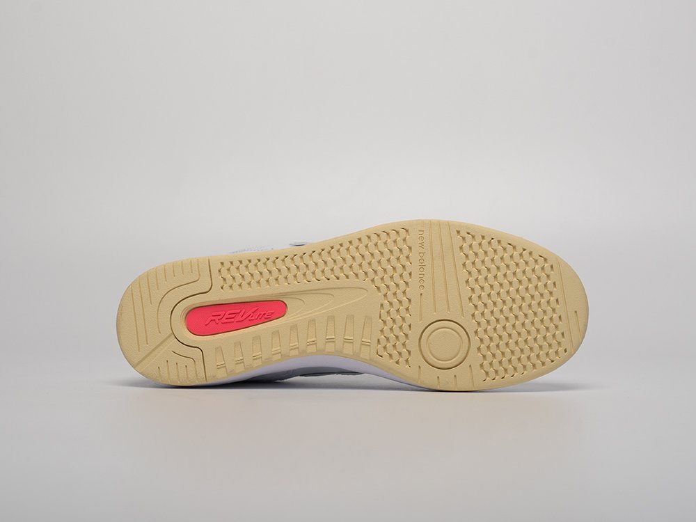 New Balance CT574 белые кожа мужские (AR31429) - фото 6 New Balance CT574 белые кожа мужские (AR31429) - фото 6