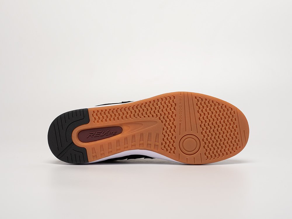 New Balance CT574 черные замша мужские (AR31430) - фото 5 New Balance CT574 черные замша мужские (AR31430) - фото 5