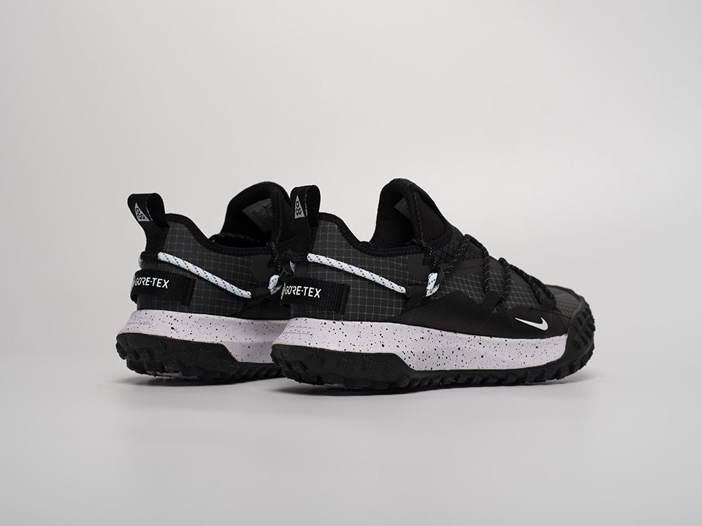 Nike ACG Mountain Fly Low черные текстиль мужские (AR31432) - фото 5 Nike ACG Mountain Fly Low черные текстиль мужские (AR31432) - фото 5