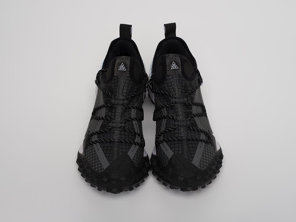 Nike ACG Mountain Fly Low черные текстиль мужские (AR31432) - фото 7 Nike ACG Mountain Fly Low черные текстиль мужские (AR31432) - фото 7