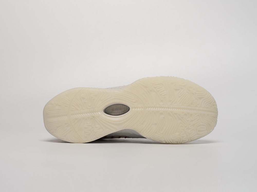 Nike LeBron 21 Low Akoya белые кожа мужские (AR31435) - фото 5 Nike LeBron 21 Low Akoya белые кожа мужские (AR31435) - фото 5