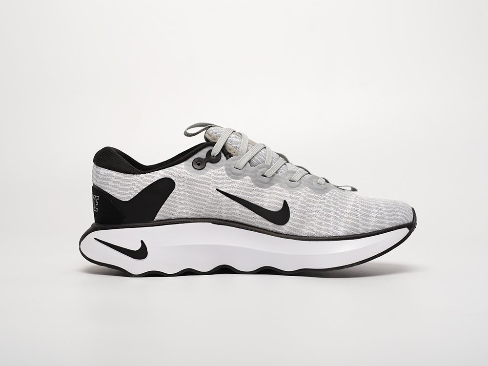 Nike Motiva серые текстиль мужские (AR31437) - фото 3 Nike Motiva серые текстиль мужские (AR31437) - фото 3
