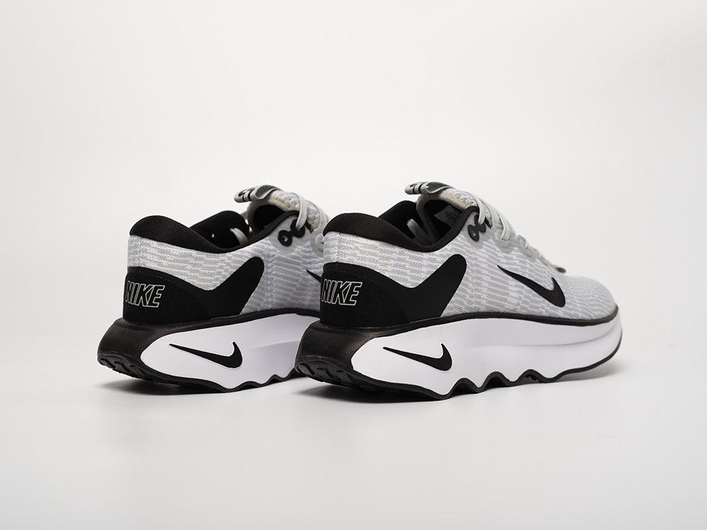 Nike Motiva серые текстиль мужские (AR31437) - фото 4 Nike Motiva серые текстиль мужские (AR31437) - фото 4