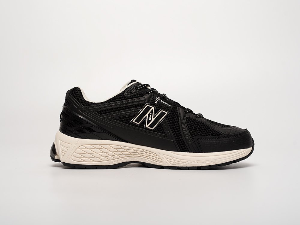 New Balance 1906R черные текстиль мужские (AR31438) - фото 3