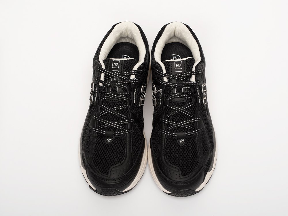 New Balance 1906R черные текстиль мужские (AR31438) - фото 6 New Balance 1906R черные текстиль мужские (AR31438) - фото 6