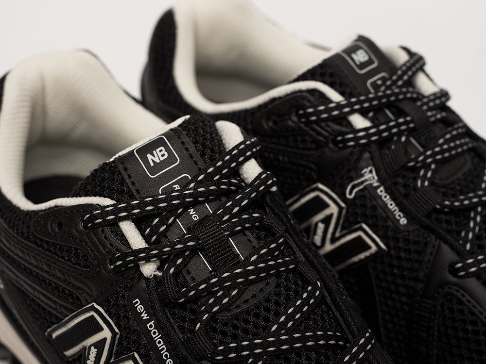 New Balance 1906R черные текстиль мужские (AR31438) - фото 7 New Balance 1906R черные текстиль мужские (AR31438) - фото 7