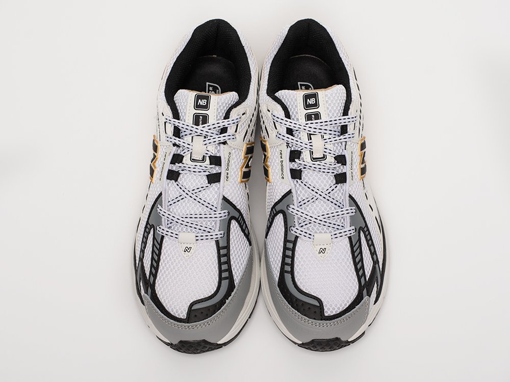 New Balance 1906R белые текстиль мужские (AR31439) - фото 6 New Balance 1906R белые текстиль мужские (AR31439) - фото 6