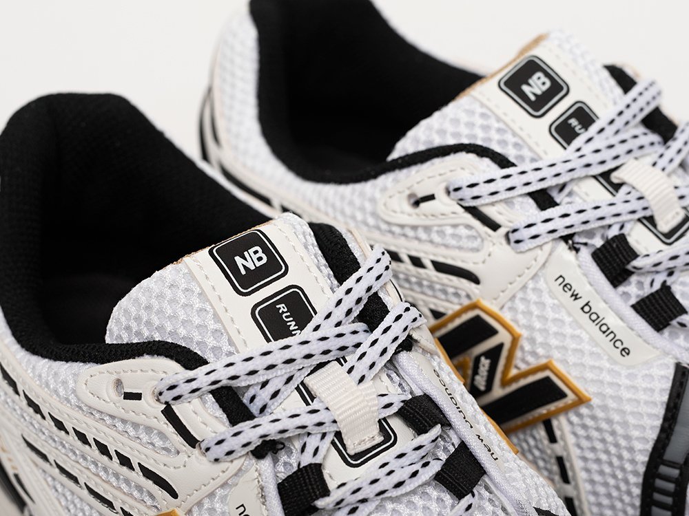 New Balance 1906R белые текстиль мужские (AR31439) - фото 7 New Balance 1906R белые текстиль мужские (AR31439) - фото 7