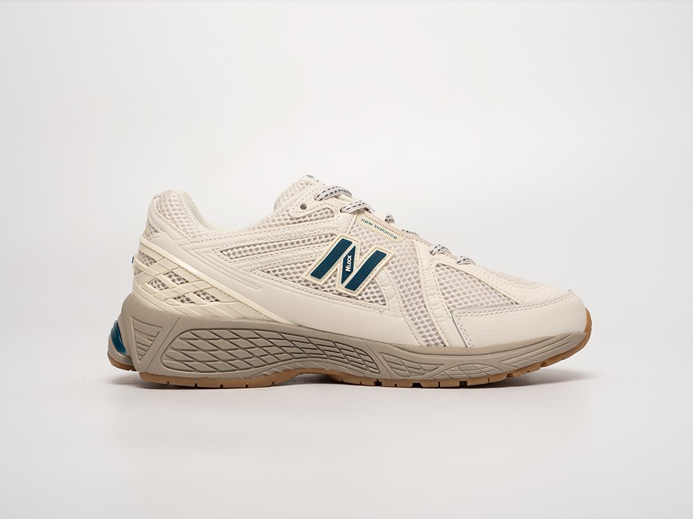 New Balance 1906R белые текстиль мужские (AR31440) - фото 3 New Balance 1906R белые текстиль мужские (AR31440) - фото 3