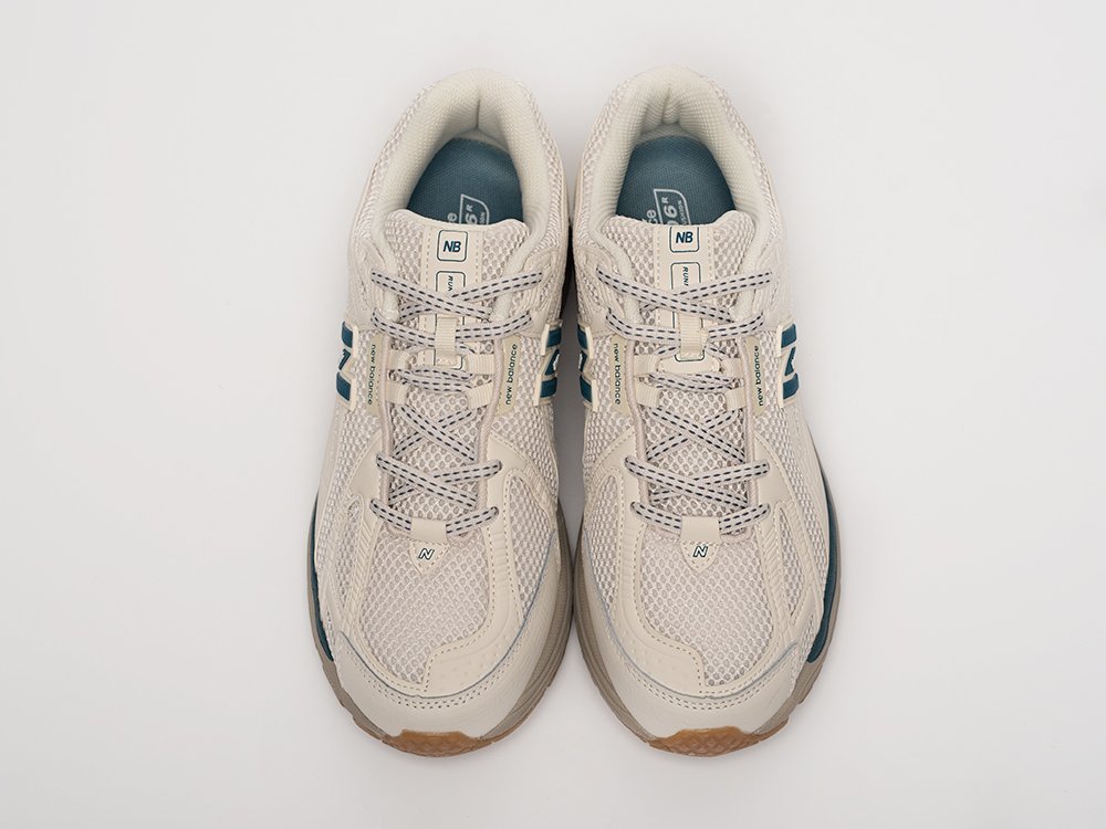 New Balance 1906R белые текстиль мужские (AR31440) - фото 6 New Balance 1906R белые текстиль мужские (AR31440) - фото 6