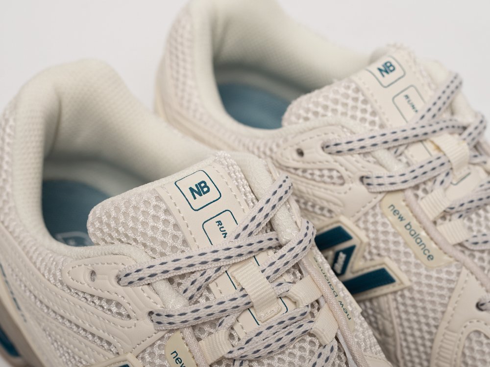 New Balance 1906R белые текстиль мужские (AR31440) - фото 7 New Balance 1906R белые текстиль мужские (AR31440) - фото 7