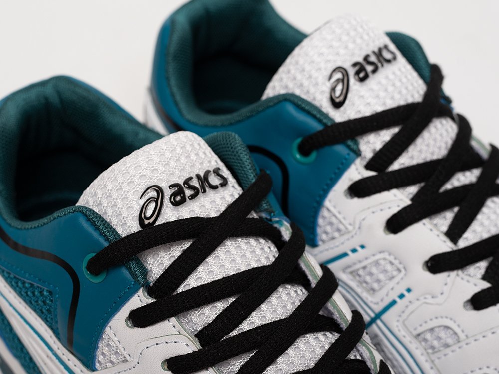 Asics Gel-Rocket 10 белые кожа мужские (AR31448) - фото 7 Asics Gel-Rocket 10 белые кожа мужские (AR31448) - фото 7