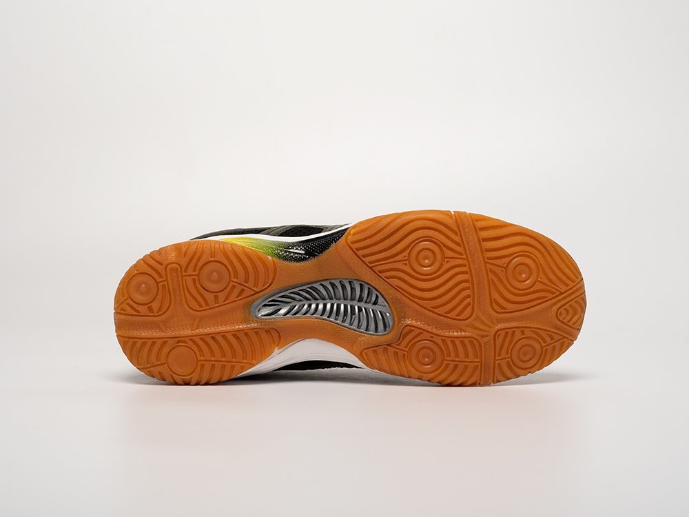 Asics Gel-Rocket 10 зеленые кожа мужские (AR31453) - фото 5 Asics Gel-Rocket 10 зеленые кожа мужские (AR31453) - фото 5