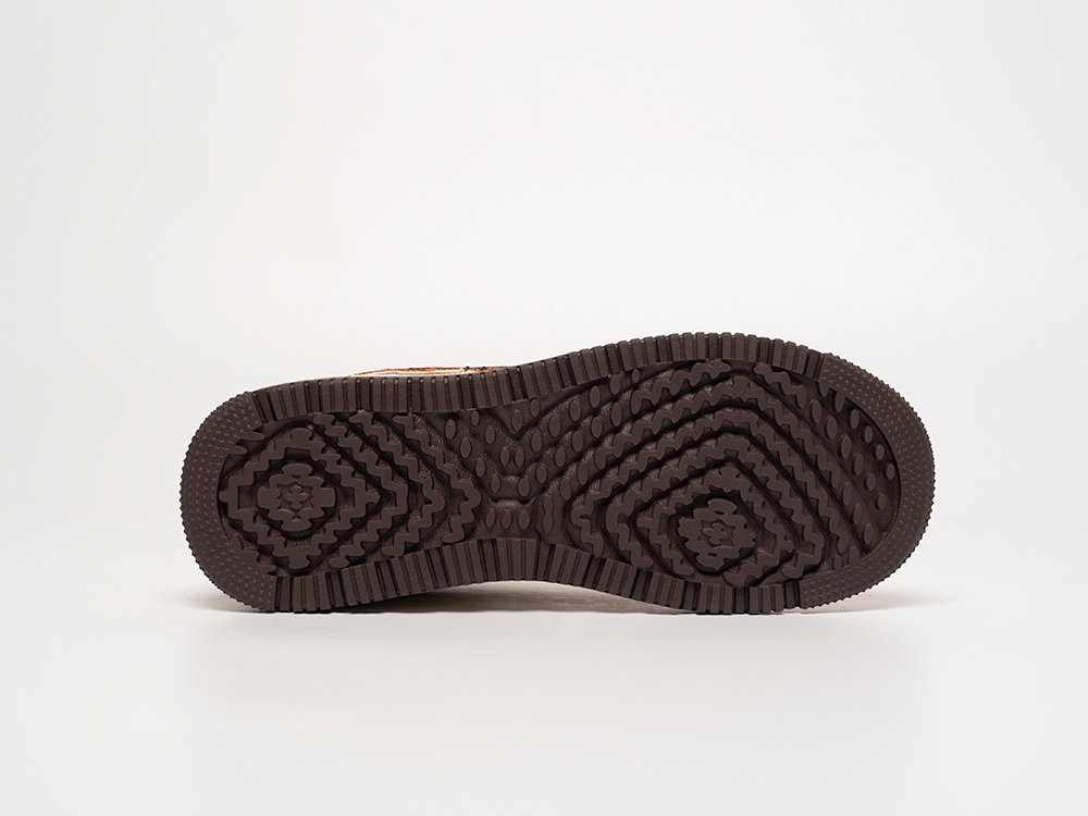 Nike Air Force 1 Luxe Low разноцветные текстиль мужские (AR31454) - фото 5 Nike Air Force 1 Luxe Low разноцветные текстиль мужские (AR31454) - фото 5