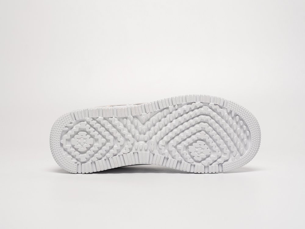 Nike Air Force 1 Luxe Low белые кожа мужские (AR31457) - фото 5 Nike Air Force 1 Luxe Low белые кожа мужские (AR31457) - фото 5