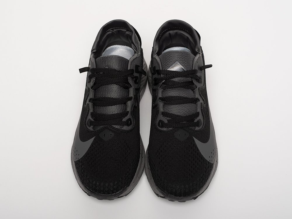 Nike Pegasus Trail 2 черные текстиль мужские (AR31459) - фото 6