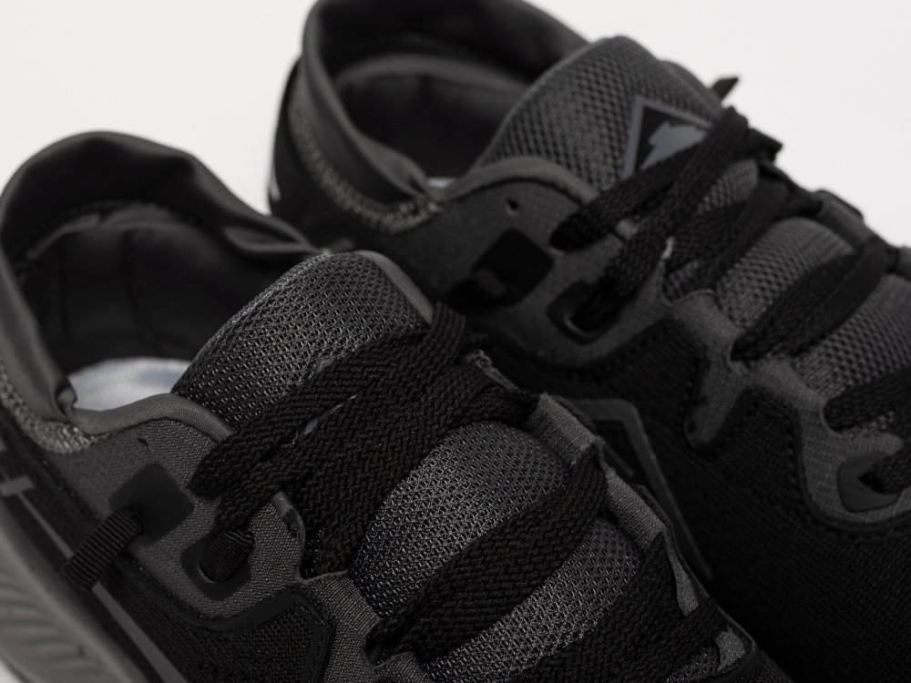 Nike Pegasus Trail 2 черные текстиль мужские (AR31459) - фото 7