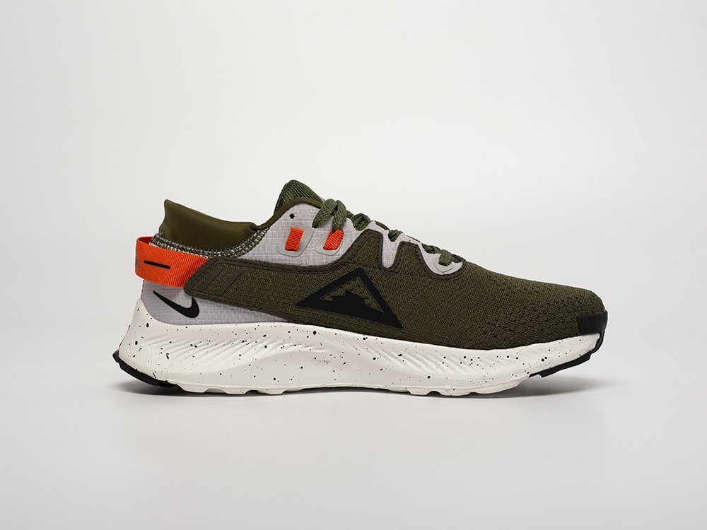 Nike Pegasus Trail 2 зеленые текстиль мужские (AR31461) - фото 3 Nike Pegasus Trail 2 зеленые текстиль мужские (AR31461) - фото 3