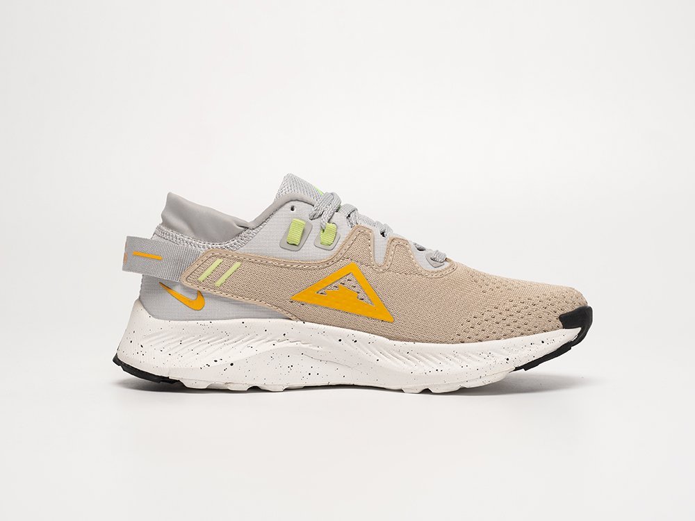 Nike Pegasus Trail 2 WMNS серые текстиль женские (AR31464) - фото 3 Nike Pegasus Trail 2 WMNS серые текстиль женские (AR31464) - фото 3