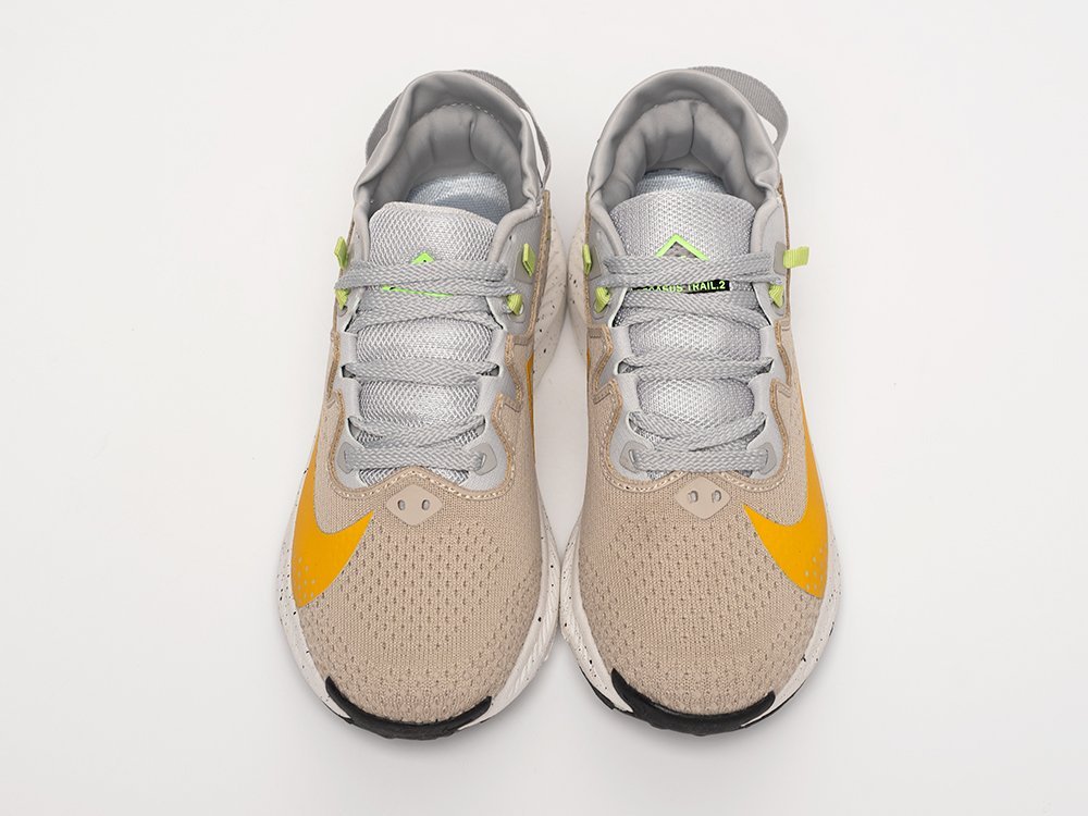 Nike Pegasus Trail 2 WMNS серые текстиль женские (AR31464) - фото 6 Nike Pegasus Trail 2 WMNS серые текстиль женские (AR31464) - фото 6