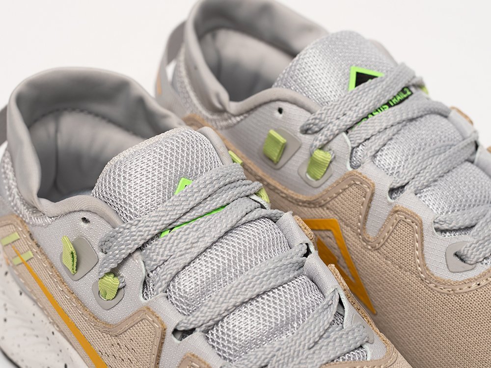 Nike Pegasus Trail 2 WMNS серые текстиль женские (AR31464) - фото 7 Nike Pegasus Trail 2 WMNS серые текстиль женские (AR31464) - фото 7