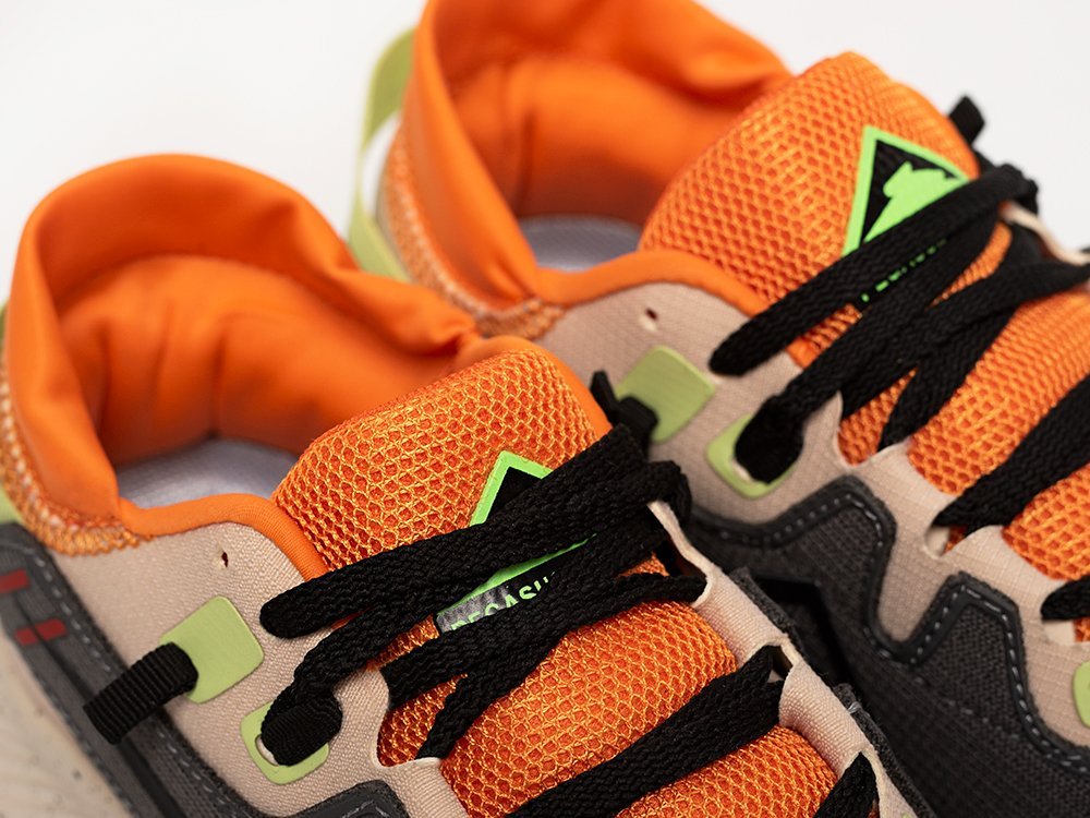 Nike Pegasus Trail 2 WMNS серые текстиль женские (AR31468) - фото 6 Nike Pegasus Trail 2 WMNS серые текстиль женские (AR31468) - фото 6