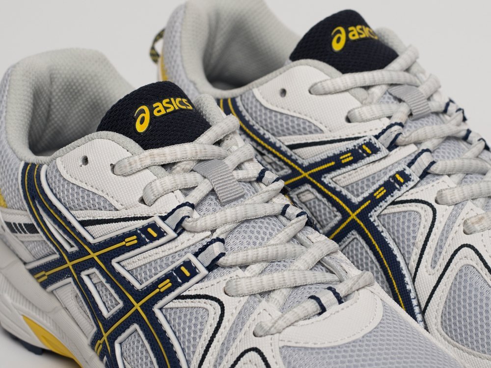 Asics Gel Kahana 8 белые текстиль мужские (AR31470) - фото 7