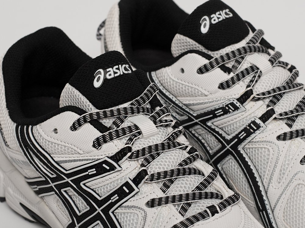 Asics Gel Kahana 8 белые текстиль мужские (AR31471) - фото 7 Asics Gel Kahana 8 белые текстиль мужские (AR31471) - фото 7
