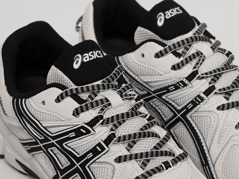 Asics Gel Kahana 8 белые текстиль мужские (AR31471) - фото 7