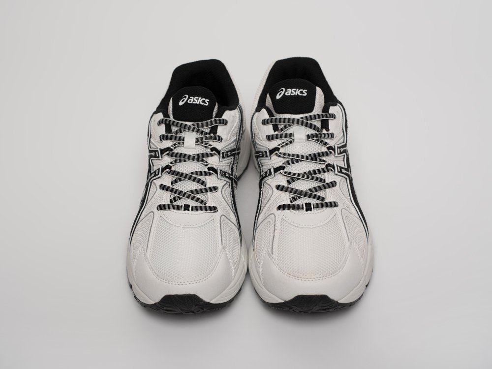 Asics Gel Kahana 8 белые текстиль женские (AR31473) - фото 6 Asics Gel Kahana 8 белые текстиль женские (AR31473) - фото 6