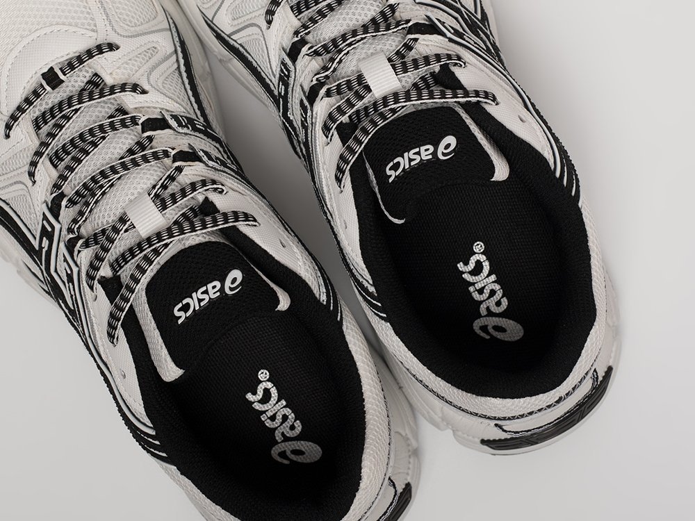 Asics Gel Kahana 8 белые текстиль женские (AR31473) - фото 8 Asics Gel Kahana 8 белые текстиль женские (AR31473) - фото 8