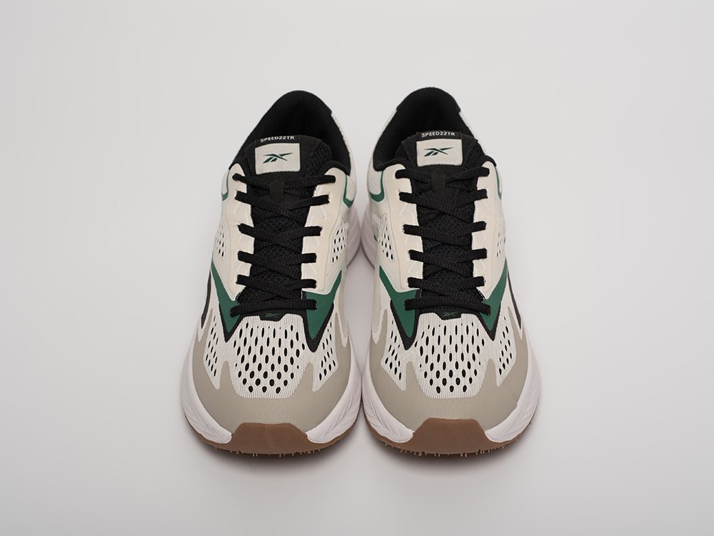 Reebok Speed 22 белые текстиль мужские (AR31474) - фото 6 Reebok Speed 22 белые текстиль мужские (AR31474) - фото 6