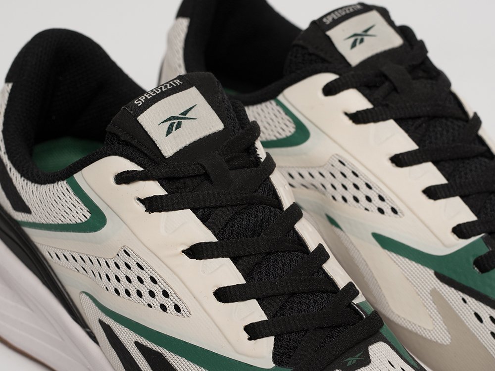 Reebok Speed 22 белые текстиль мужские (AR31474) - фото 7 Reebok Speed 22 белые текстиль мужские (AR31474) - фото 7