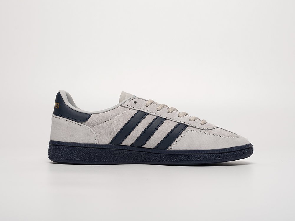 Adidas Spezial серые замша мужские (AR31484) - фото 5 Adidas Spezial серые замша мужские (AR31484) - фото 5