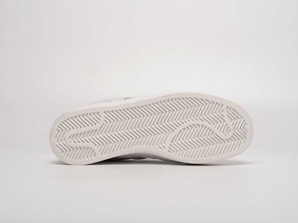 Adidas Moncler x Campus WMNS белые текстиль женские (AR31485) - фото 5 Adidas Moncler x Campus WMNS белые текстиль женские (AR31485) - фото 5