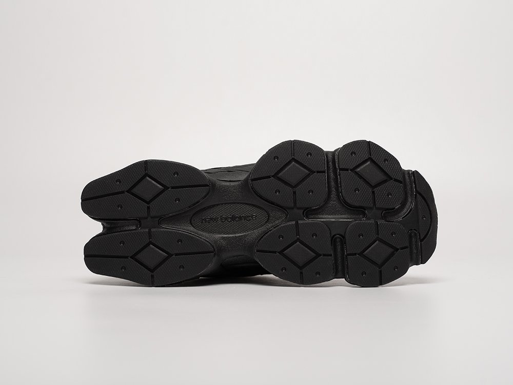 New Balance 9060 черные замша мужские (AR31488) - фото 111 New Balance 9060 черные замша мужские (AR31488) - фото 111