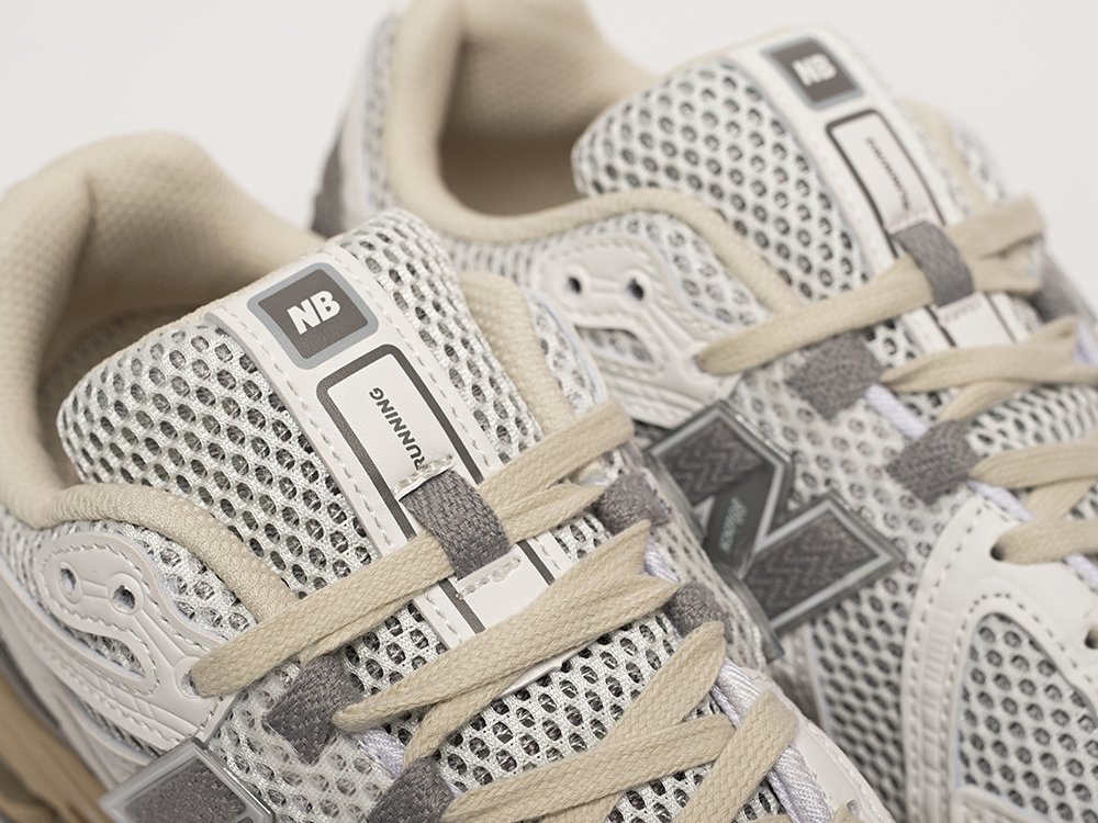 New Balance 1906R белые текстиль мужские (AR31489) - фото 10 New Balance 1906R белые текстиль мужские (AR31489) - фото 10