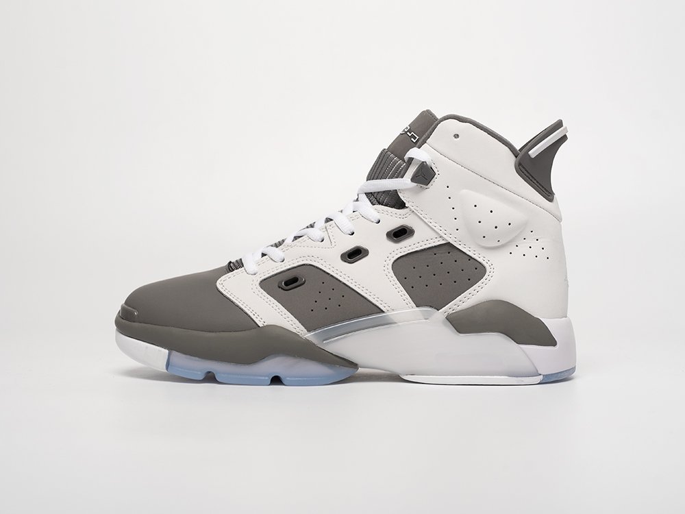 Jordan 6 17 23 Grey White Blue