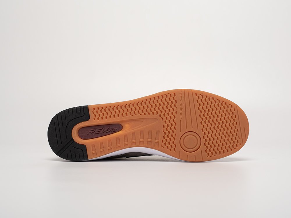 New Balance CT574 серые замша мужские (AR31509) - фото 111 New Balance CT574 серые замша мужские (AR31509) - фото 111